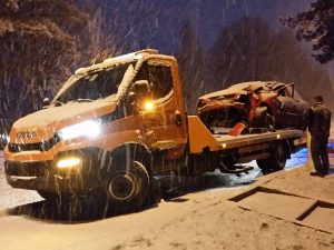 Tractari Auto Brasov